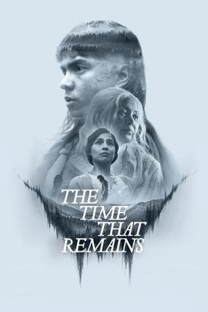The Time That Remains (2025)